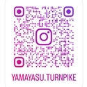 ターンパイク店インスタグラム